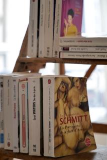 Grand appartement cœur de ville d'Angers - 5 personnes - 1