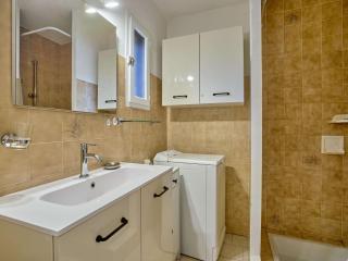 T1 bis lumineux pour 2, terrasse ensoleillée, parking, wifi - FR-1-841-26 - Barbotan-les-Thermes - 5