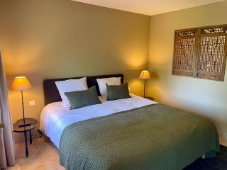 Chambre d'hôtes - Suite familiale accès privatif - La Celle-sous-Gouzon - 7