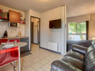 Appartement T1 bis lumineux avec terrasse et parking, Wi-Fi gratuit - FR-1-841-36 - 5