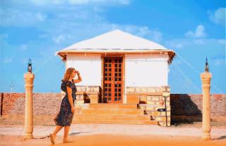 The Desert Gateway Resort - Jaisalmer - 0