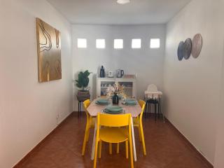 Playa Blanca , Koldos beach house - 3