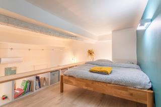 Studio Mezzanine Cosy - 5