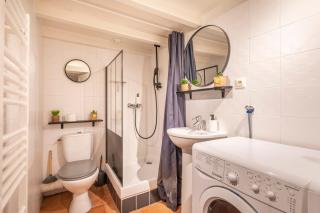 Studio Mezzanine Cosy - Aix-en-Provence - 4