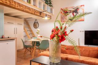 Studio Mezzanine Cosy - Aix-en-Provence - 2
