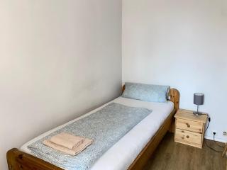 Wohnen in renoviertem 500 Jahre alten Haus in Nürnberg - Nuremberg - 4