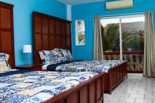 Sabas Beach Resort - La Libertad - 4