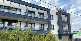 Hazel Home - Apartament Leszczynowa 27 - Białystok - 1