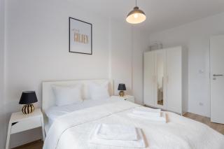 Chic Apartments - Modern and Cozy - Central Location - Pereca - Varsavia - 1