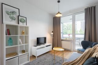 Urban Chic - Modern and Cozy - Central Location - Pereca - 8