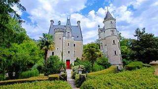 Chateau de Coubloust - 0