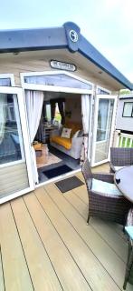 The Humble Bee - Cleethorpes - 2