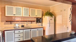 Vista Mar com piscina, sauna, 100m da praia - São Sebastião - 8