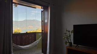 Vista Mar com piscina, sauna, 100m da praia - 7