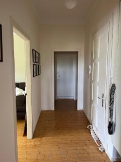 Haus Kroneck-Salis Ferienwohnung - 3