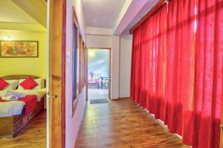 HOTEL YATRI mONARCH rESIDENCY MANALI - 1