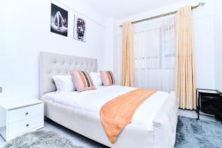 Lush Living Kileleshwa,Nairobi - Nairobi - 6