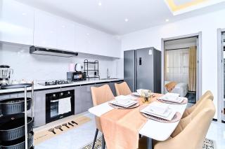 Lush Living 2 bedroom Kileleshwa,Nairobi - 4
