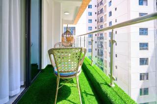 Lush Living 2 bedroom Kileleshwa,Nairobi - 3
