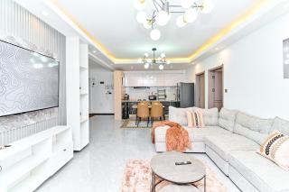 Lush Living Kileleshwa,Nairobi - Nairobi - 2