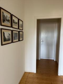 Haus Kroneck-Salis Ferienwohnung - 2