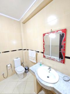 Appartement 3 chambres vue sur mer 108 - Tanger - 8