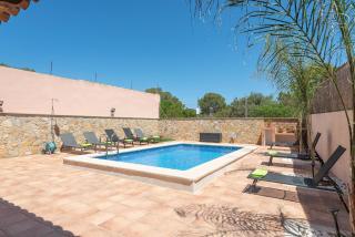 Villa Gloria - Cala Pi - 7
