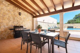 Villa Gloria - Cala Pi - 5