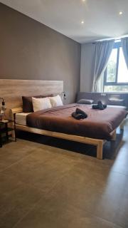 Mingles Suites - Il-Gżira - 3