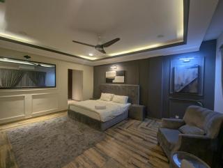 Bahria heights 1 - Rawalpindi - 2