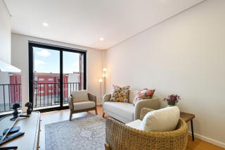 Bailey's Flat by Sé Apartamentos - Braga - 8