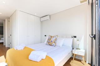 Bailey's Flat by Sé Apartamentos - Braga - 7