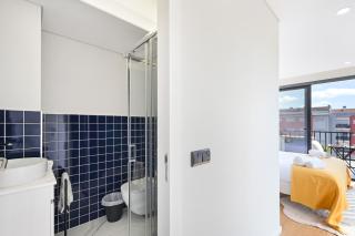 Bailey's Flat by Sé Apartamentos - Braga - 6