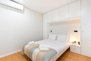 Bailey's Flat by Sé Apartamentos - Braga - 5