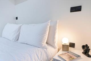 Bailey's Flat by Sé Apartamentos - Braga - 3