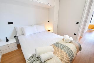 Bailey's Flat by Sé Apartamentos - Braga - 2