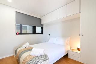 Bailey's Flat by Sé Apartamentos - Braga - 1