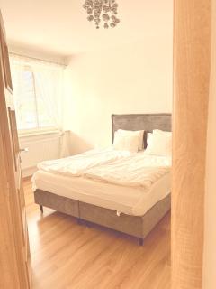 Trio Apartments - Ostrava - 7