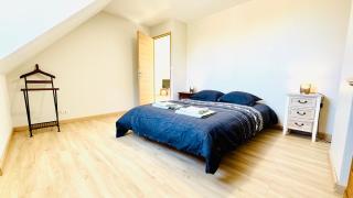 Villa Nature & détente avec jardin au coeur de Stella-Plage - 7