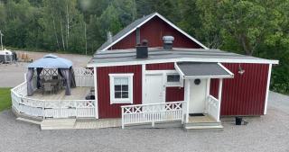 Bränntorps Gård - Kolmården - 9
