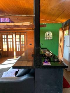 Cabana Urbana - Cascavel - 4