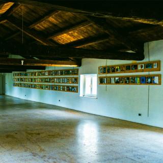 Villa Trigatti Michieli - - 2