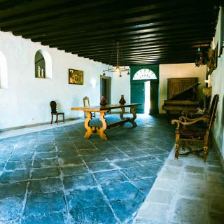Villa Trigatti Michieli - - 1