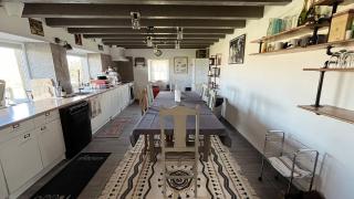 Maison Hémera, une pause en Auvergne - Lapeyrouse - 1