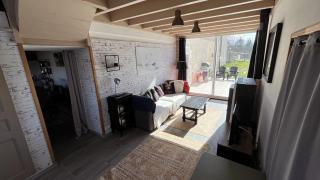 Maison Hémera, une pause en Auvergne - 7