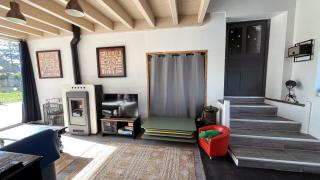 Maison Hémera, une pause en Auvergne - 5