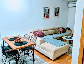Podgorica apartman - Podgorica - 5