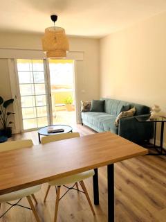La Casita - Chayofa - Vacation & Smart Working - Sea View - Chayofa - 2
