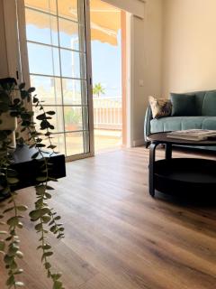 La Casita - Chayofa - Vacation & Smart Working - Sea View - Chayofa - 3