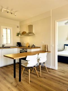 La Casita - Chayofa - Vacation & Smart Working - Sea View - Chayofa - 1